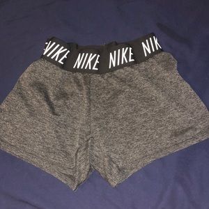 Nike shorts